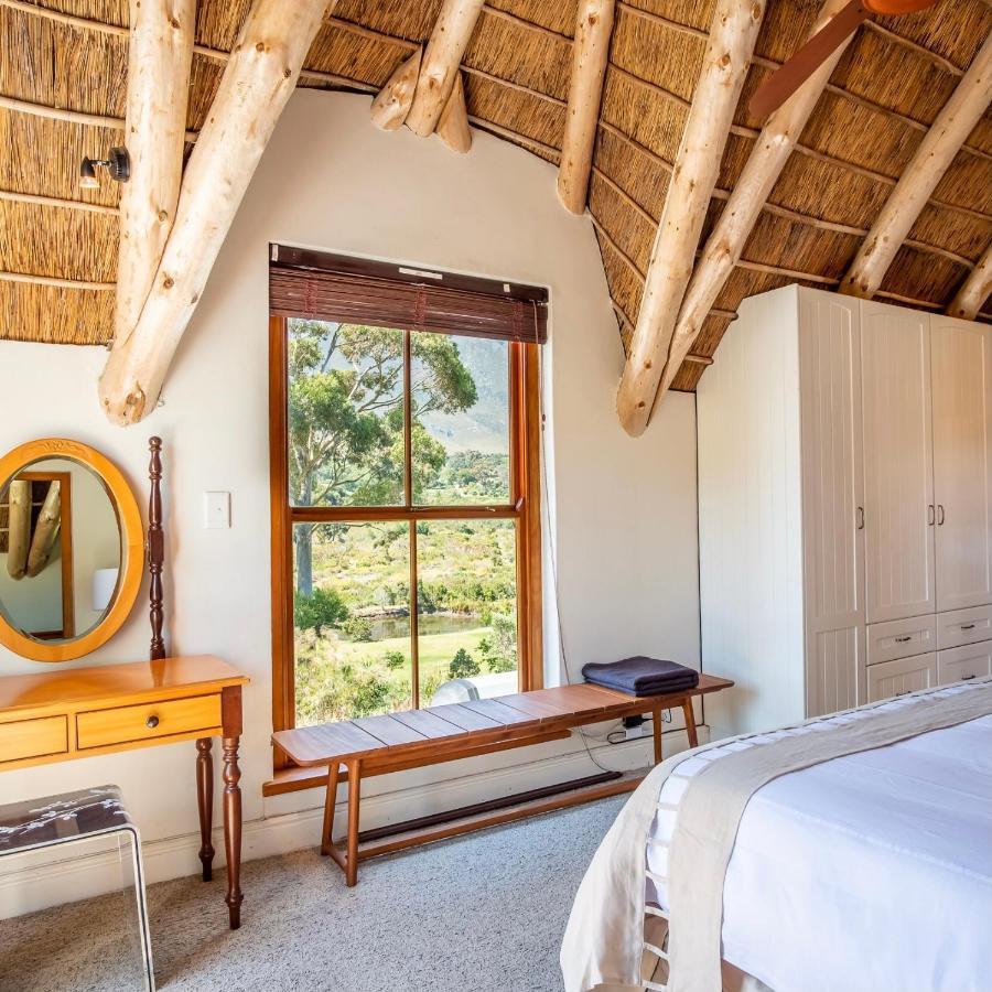 The Guardian Hermanus Luxury Self-Catering Hemel En Aarde Valley Διαμέρισμα Εξωτερικό φωτογραφία