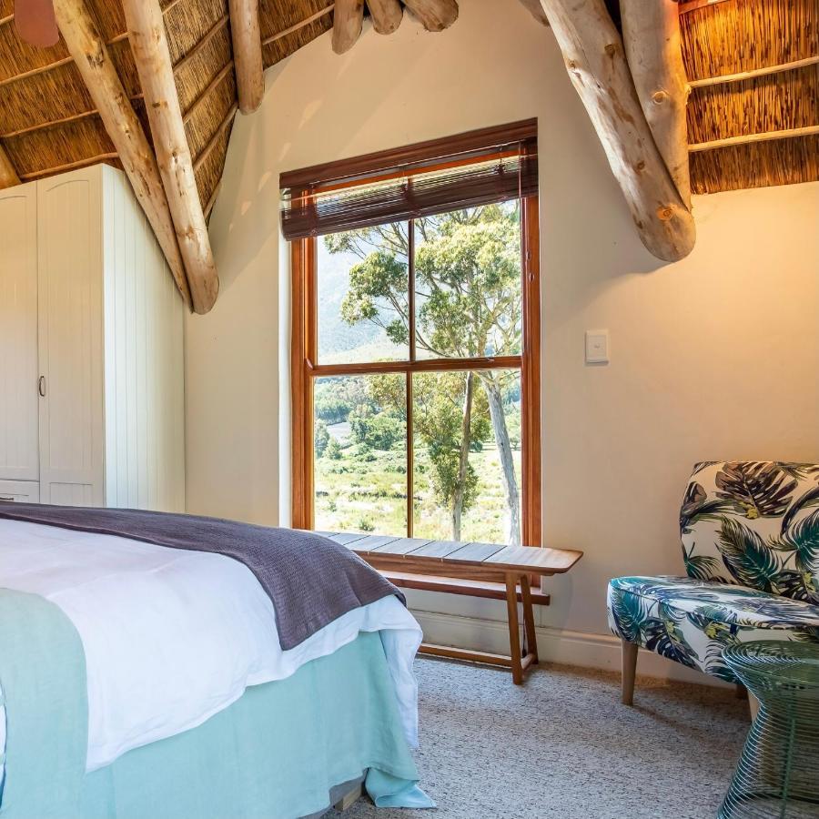 The Guardian Hermanus Luxury Self-Catering Hemel En Aarde Valley Διαμέρισμα Εξωτερικό φωτογραφία