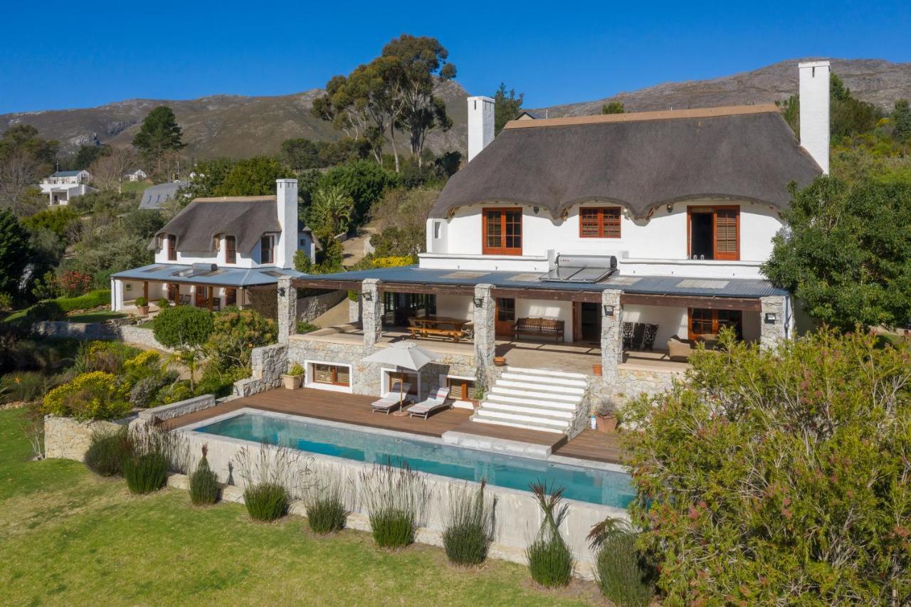 The Guardian Hermanus Luxury Self-Catering Hemel En Aarde Valley Διαμέρισμα Εξωτερικό φωτογραφία