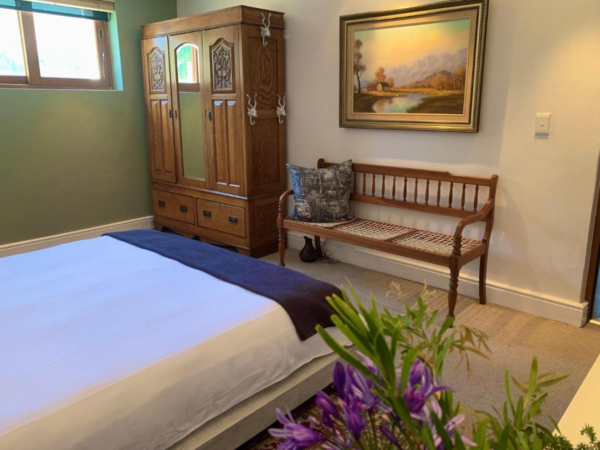 The Guardian Hermanus Luxury Self-Catering Hemel En Aarde Valley Διαμέρισμα Εξωτερικό φωτογραφία