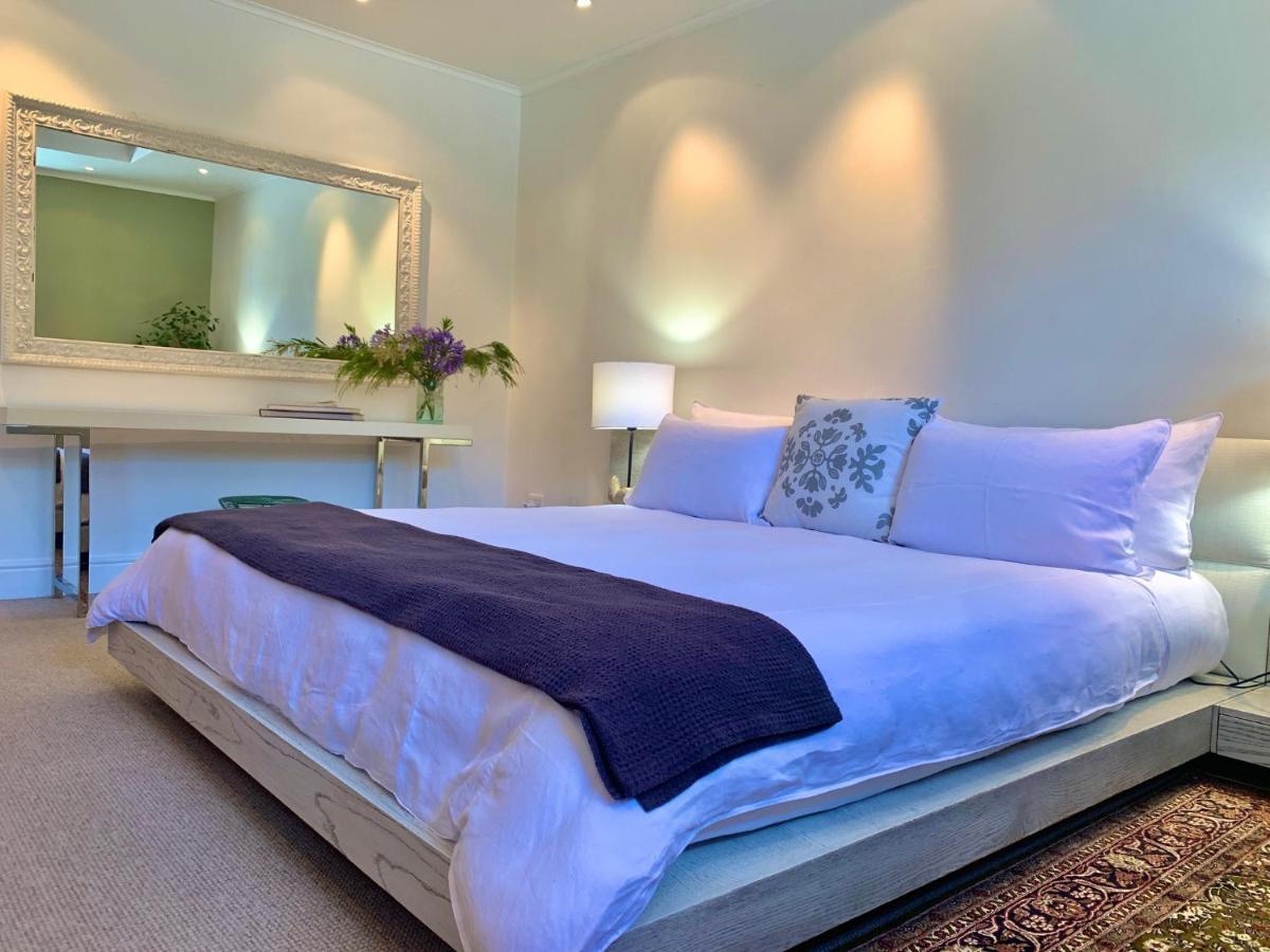 The Guardian Hermanus Luxury Self-Catering Hemel En Aarde Valley Διαμέρισμα Εξωτερικό φωτογραφία