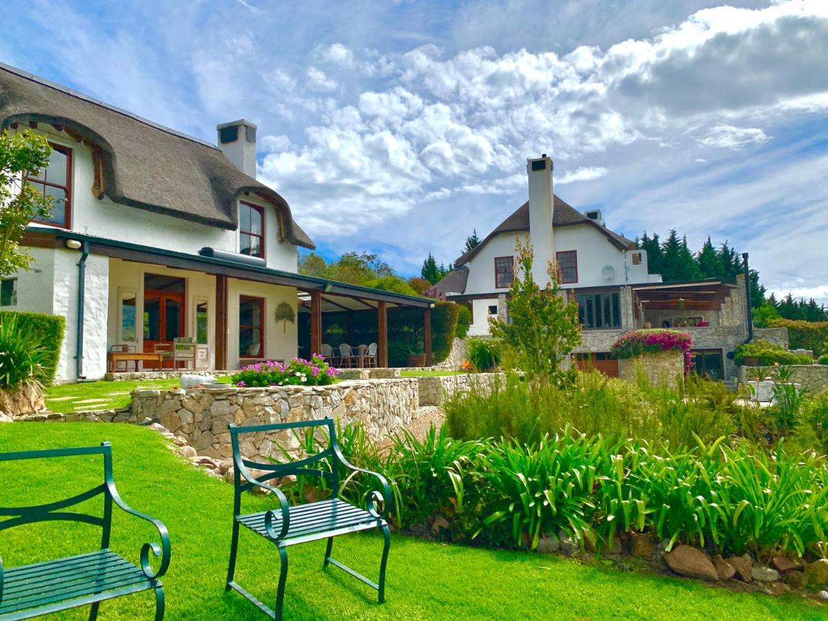 The Guardian Hermanus Luxury Self-Catering Hemel En Aarde Valley Διαμέρισμα Εξωτερικό φωτογραφία