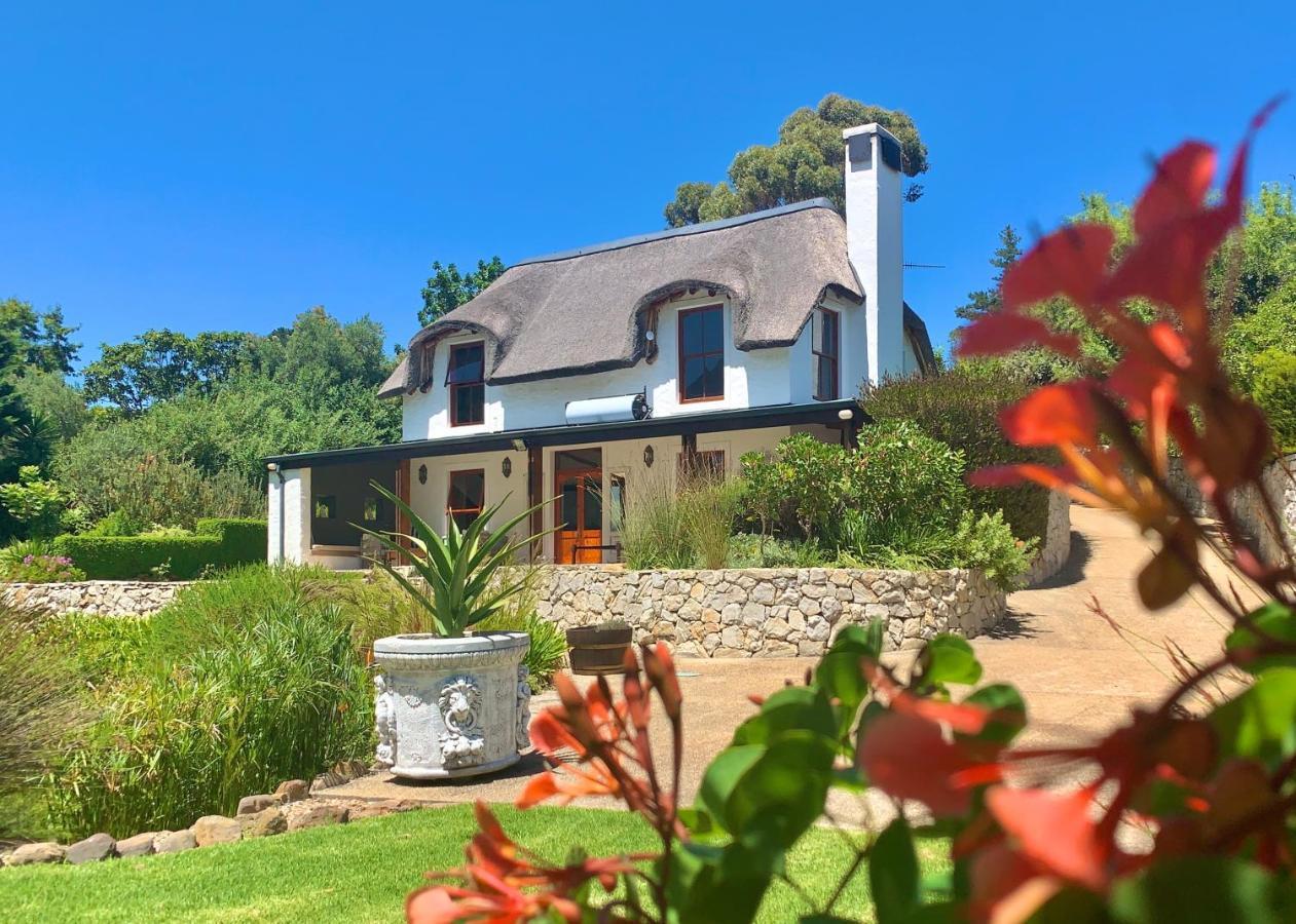 The Guardian Hermanus Luxury Self-Catering Hemel En Aarde Valley Διαμέρισμα Εξωτερικό φωτογραφία