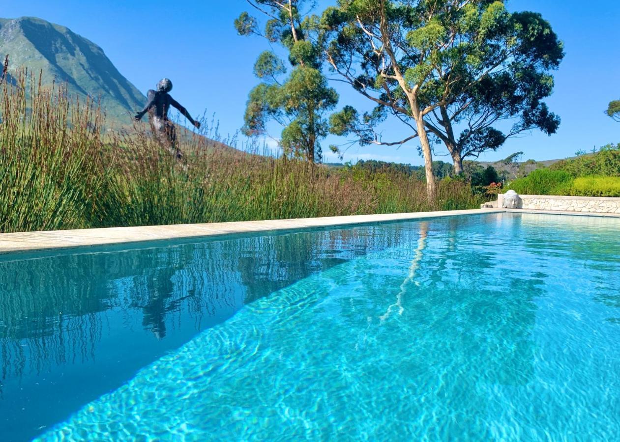 The Guardian Hermanus Luxury Self-Catering Hemel En Aarde Valley Διαμέρισμα Εξωτερικό φωτογραφία