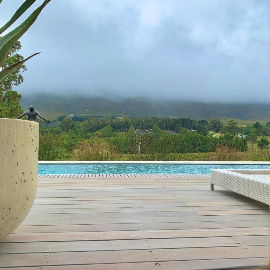 The Guardian Hermanus Luxury Self-Catering Hemel En Aarde Valley Διαμέρισμα Εξωτερικό φωτογραφία