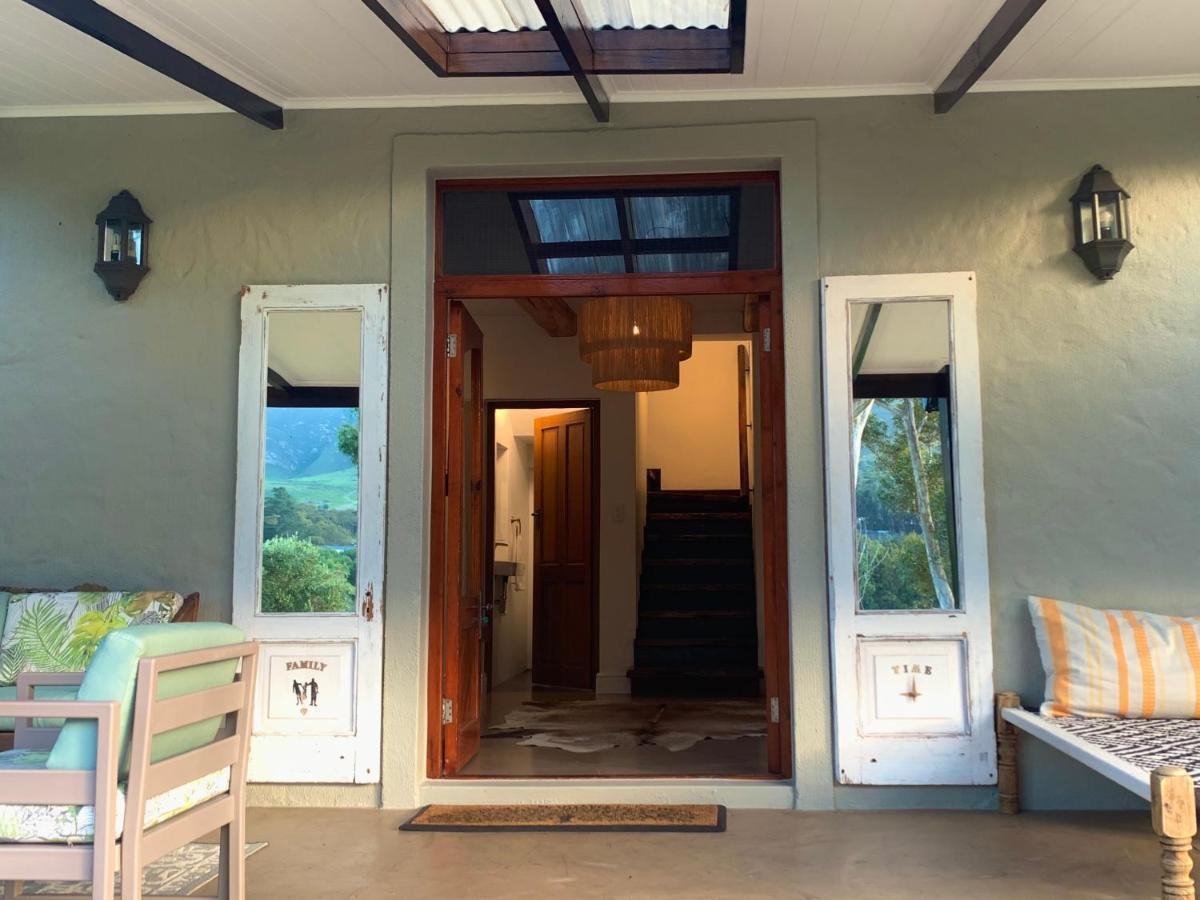 The Guardian Hermanus Luxury Self-Catering Hemel En Aarde Valley Διαμέρισμα Εξωτερικό φωτογραφία